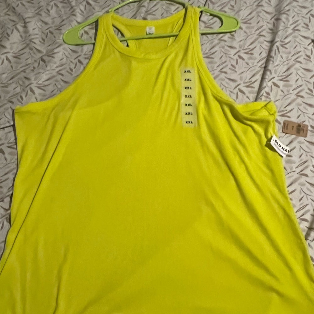 Brand new!